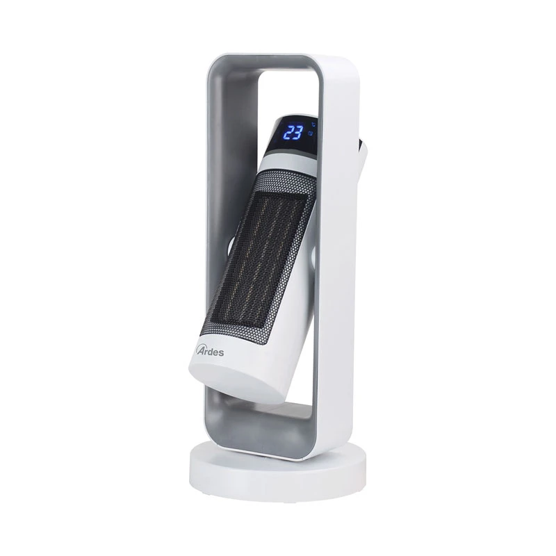 Ardes Ardes Oblivion Ceramic Tower Fan Heater 2000W | AR4P20 - Home & Kitchen - Lebanon