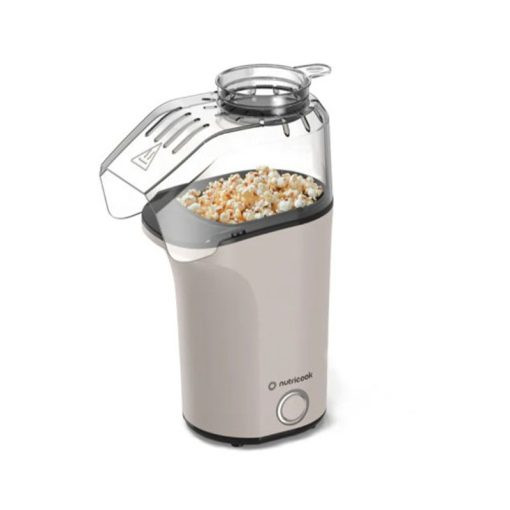 Nutricook Nutricook Popcorn Maker Up to 16 Cups - Beige | NC-PM150 - Home & Kitchen - Lebanon