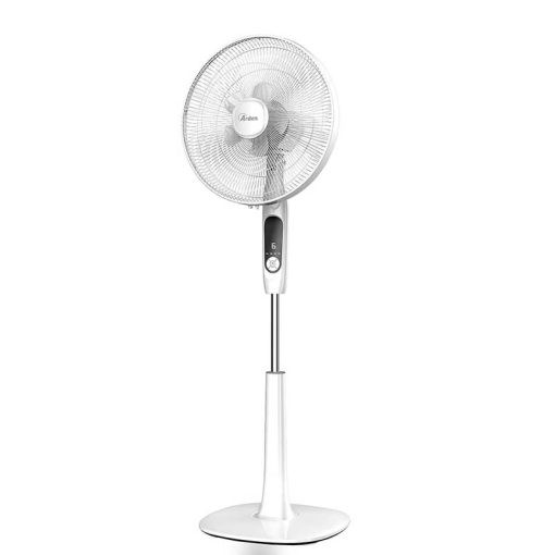 Ardes Ardes Tifon Dual Stand Fan 18″ 10 Blades | AR5PR40PR2 - Home & Kitchen - Lebanon