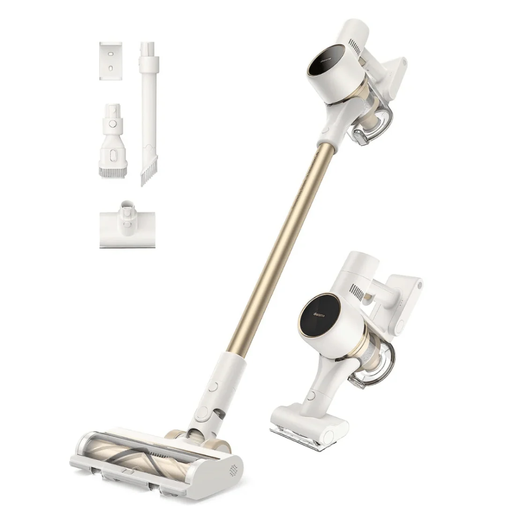 Dreame Dreame R10 Cordless Stick Vacuum Cleaner | R10 - Home & Kitchen - Lebanon