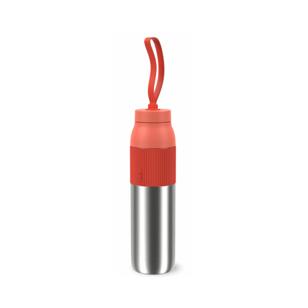 Tefal Tefal BeYou Twist Thermal Bottle 0.7L Scenario Orange | N2193310 - Home & Kitchen - Lebanon