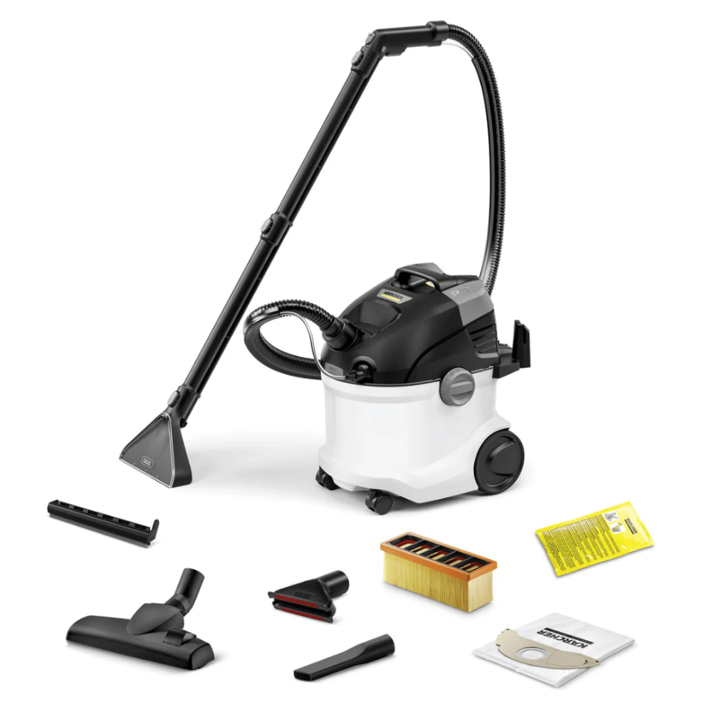 Karcher Karcher Spray Extraction Cleaner SE 5 | 1.081-230.0 - Home & Kitchen - Lebanon