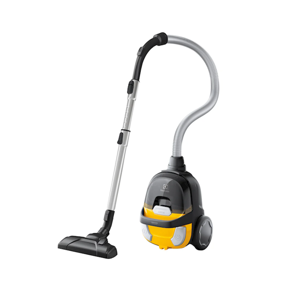 Electrolux Electrolux 1600W Vacuum Cleaner Compact Go - Home & Kitchen - Lebanon