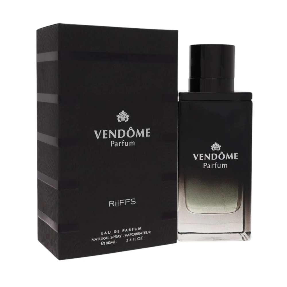 Riiffs Riiffs Vendôme - 100ml - Beauty & Personal Care - Lebanon