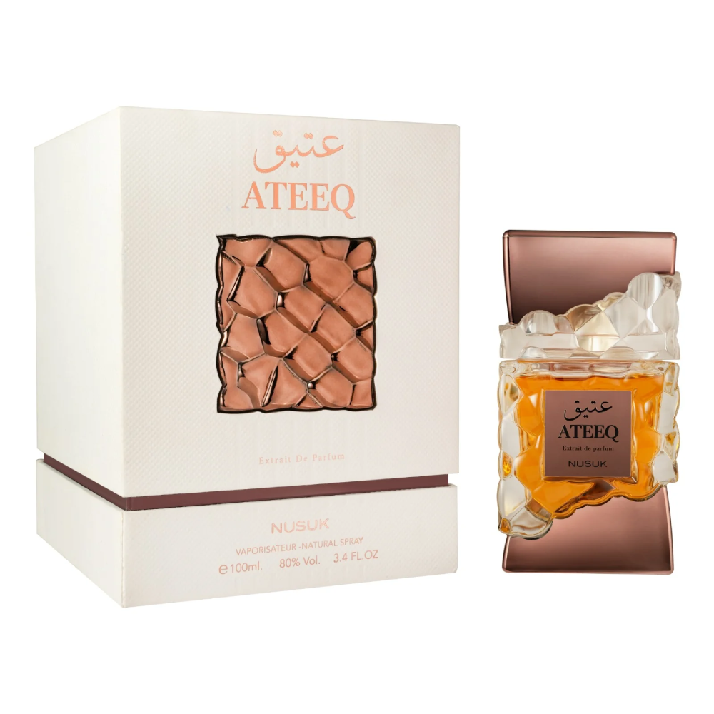 Riiffs Riiffs Ateeq - 100ml - Beauty & Personal Care - Lebanon