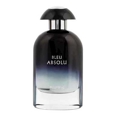 Riiffs Riiffs Bleu Absolu - 100ml - Beauty & Personal Care - Lebanon