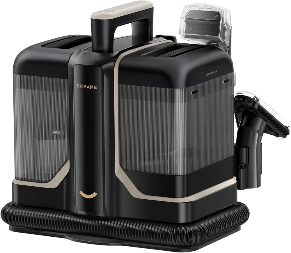 Dreame Dreame N10 Portable Carpet Spot Cleaner | N10 - Home & Kitchen - Lebanon
