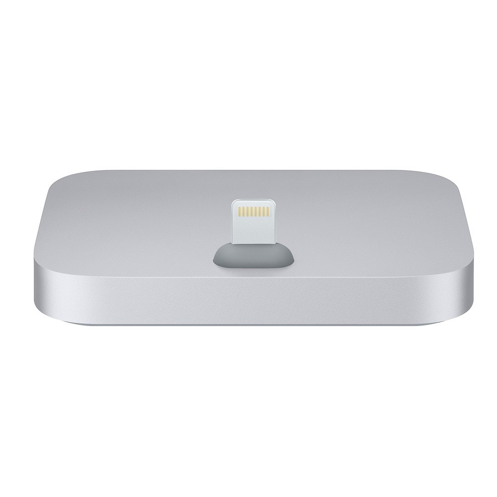 Apple APPLE IPHONE LIGHTNING DOCK SPACE GRAY | ML8H2 - Computers & Tech - Lebanon