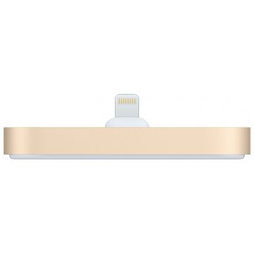 Apple APPLE IPHONE LIGHTNING DOCK GOLD | ML8K2 - Computers & Tech - Lebanon