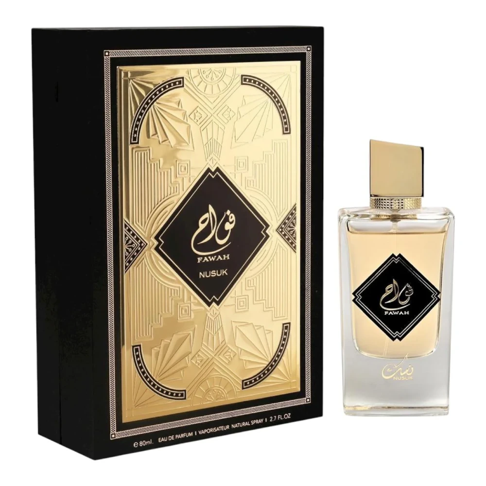 Nusuk Nusuk Fawah - Beauty & Personal Care - Lebanon