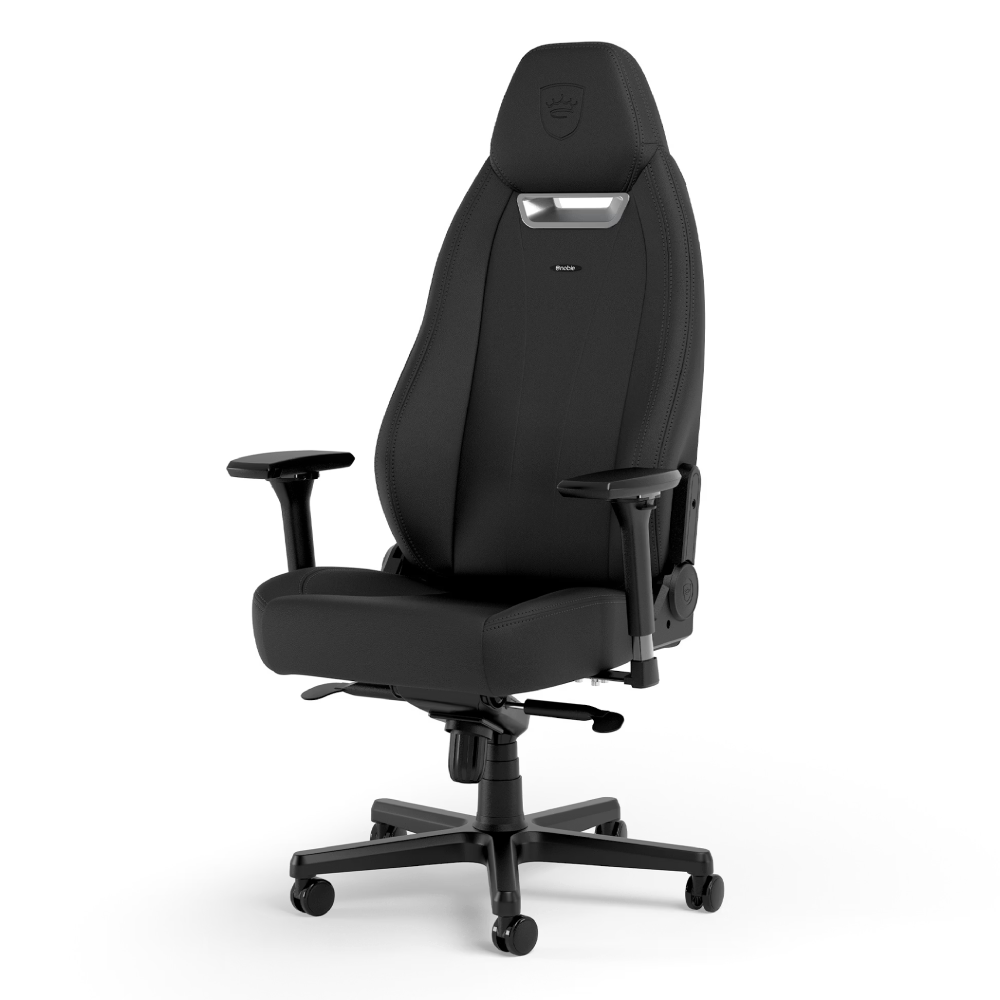 Noblechairs Noblechairs LEGEND Black Edition Gaming Chair | NBL-LGD-GER-BED - Computers & Tech - Lebanon