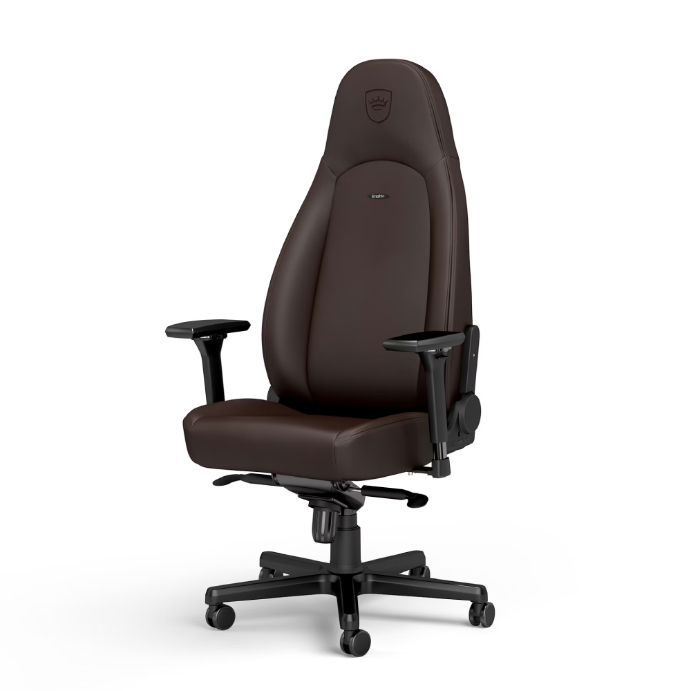 Noblechairs Noblechairs ICON Gaming Chair Java Edition | NBL-ICN-PU-JED - Computers & Tech - Lebanon