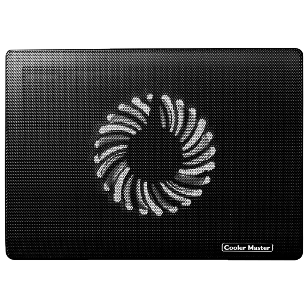 Cooler Master Cooler Master Notepal I100 Laptop Cooler | R9-NBC-I1HK-GP - Computers & Tech - Lebanon
