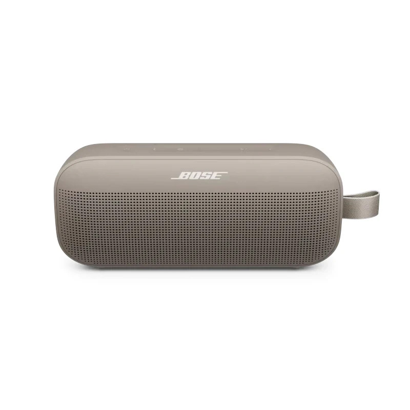Bose Bose SoundLink Flex Portable Bluetooth Speaker - Sand Stone | 887612-0300 - Computers & Tech - Lebanon