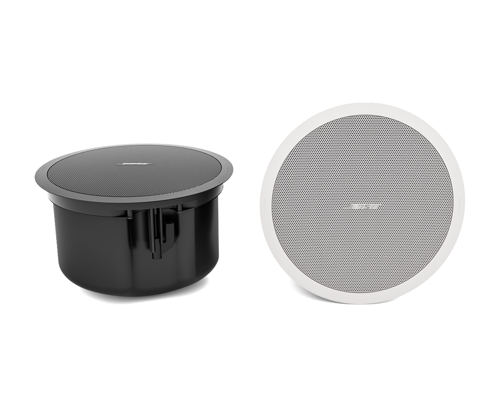 Bose Bose Professional FreeSpace FS4CE in-ceiling loudspeakers White (1 pair) | 841156-0420 - Computers & Tech - Lebanon