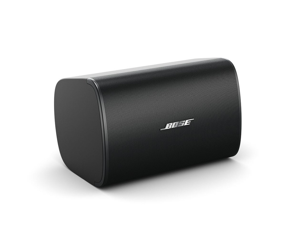 Bose Bose Professional DesignMax DM6SE Surface Mounted Two-Way Passive Speakers (Pair, Black) | 829682-0120 - Computers & Tech - Lebanon
