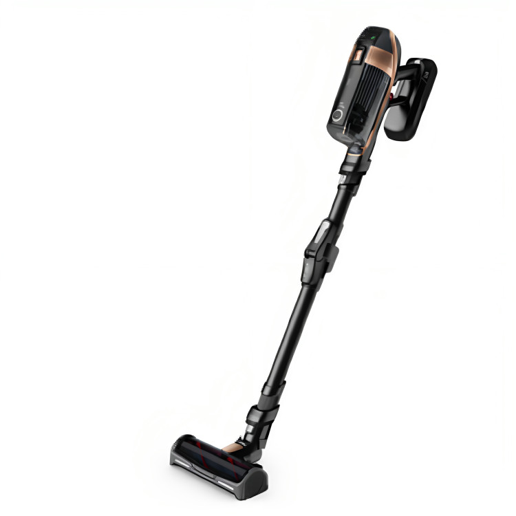 Tefal Tefal Handstick X-Force Flex Cordless Vacuum Cleaner | TY99F1WO - Home & Kitchen - Lebanon