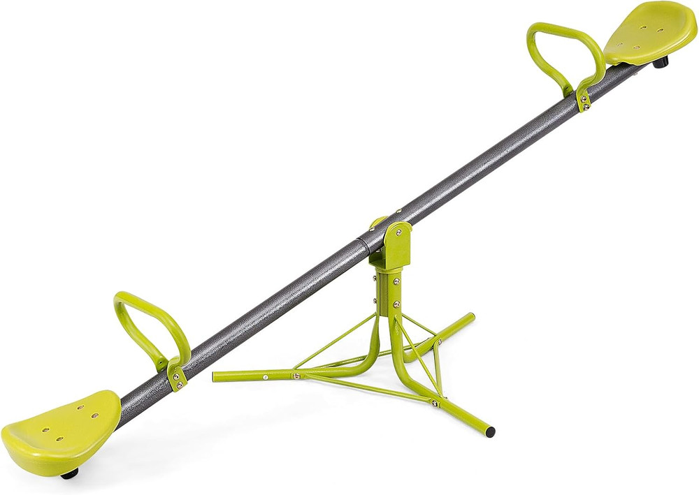 Kids Outdoor Seesaw Playground Teeter Totter | NS601 - Toys & Games - Lebanon