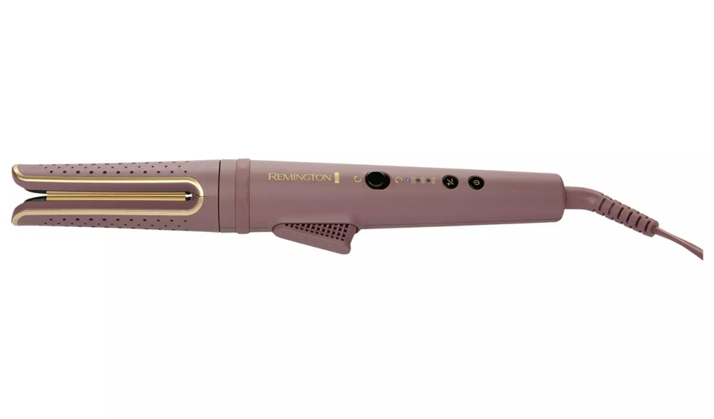 Remington Remington AIRvive Rotating Curling Wand | CI8930 E51 - Beauty & Personal Care - Lebanon