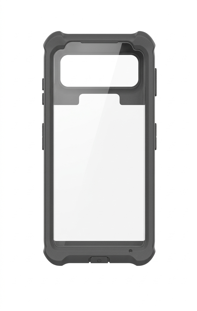 Honeywell Honeywell Rubber Boot for ScanPal | EDA52 - Phones & Wearables - Lebanon