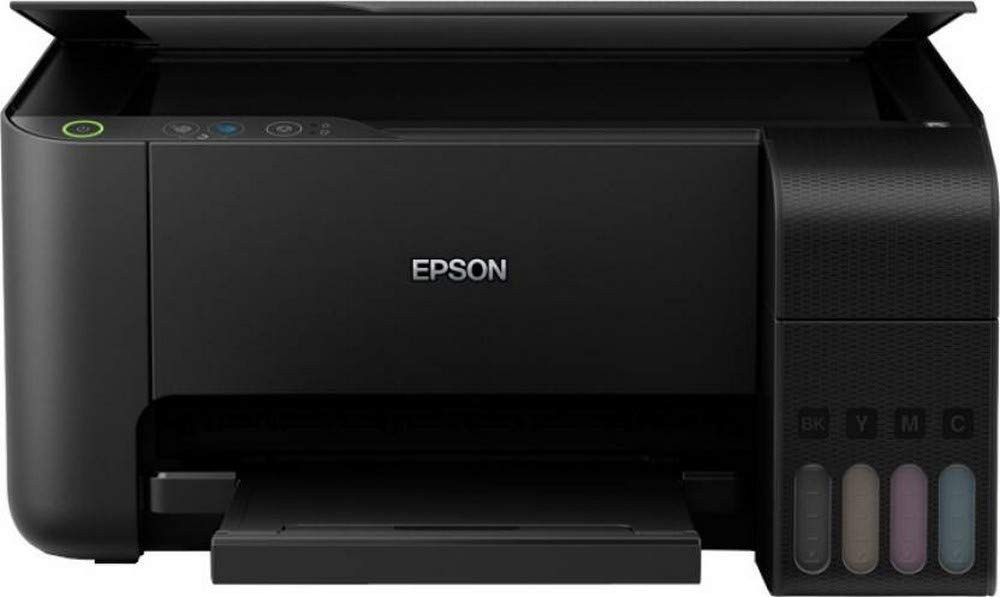 Epson Epson EcoTank L3150 All-in-One Ink Tank Printer | L3150 - Printers & Ink - Lebanon