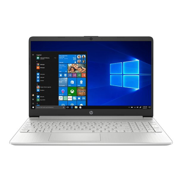 HP HP 15.6" Laptop - Intel Core i5-1135G7 - RAM 8GB - SSD 256GB | 15-DY2045NR - Computers & Tech - Lebanon