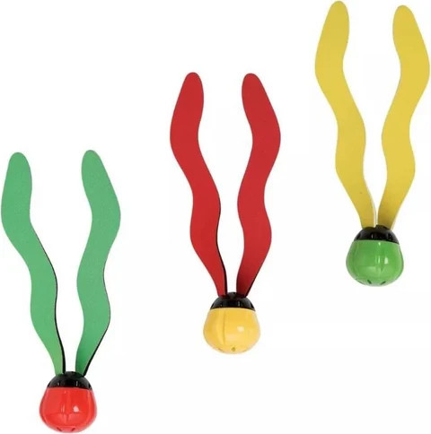 Kids Diving Toys Shuttlecock Set - Multi Color | 585-8 - Toys & Games - Lebanon