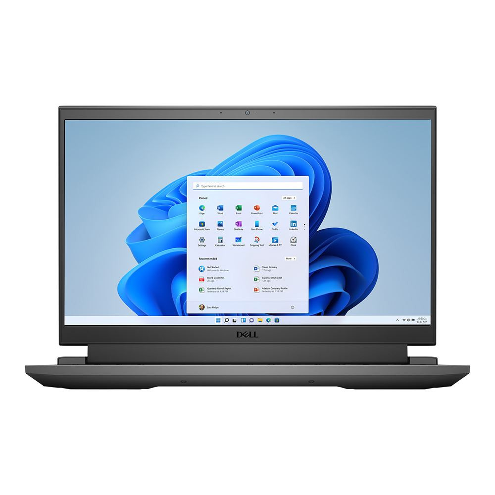 Dell Dell G15 5511 15.6" Laptop - Intel Core i7-11800H - RAM 16GB -  SSD 1TB - RTX 3060 | I5511-7064BLK-P - Computers & Tech - Lebanon