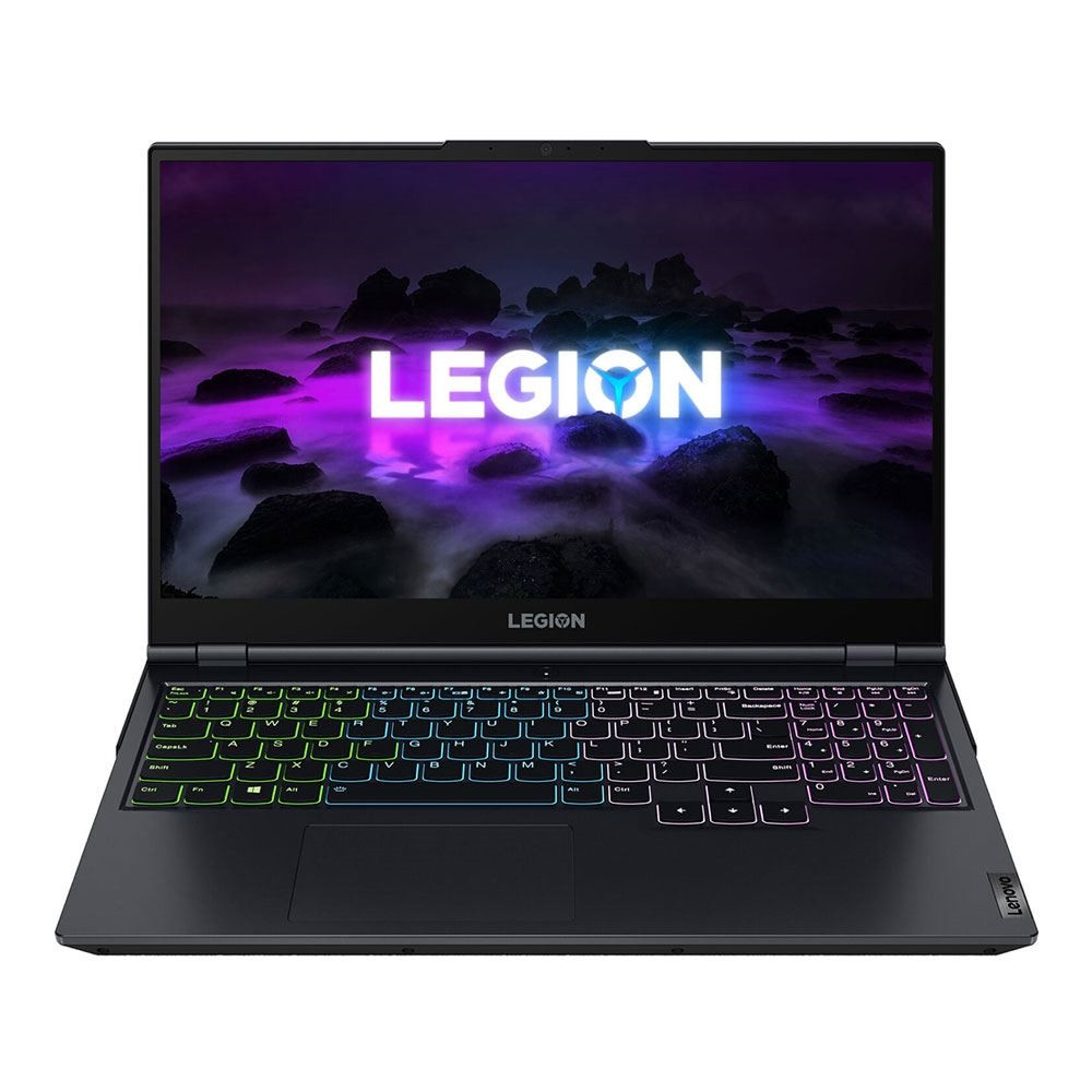 Lenovo Lenovo Legion 5 17.3" Laptop - AMD Ryzen 7 5800H - RAM 16GB - SSD 1TB - RTX 3060 | 82JY009DUS - Computers & Tech - Lebanon
