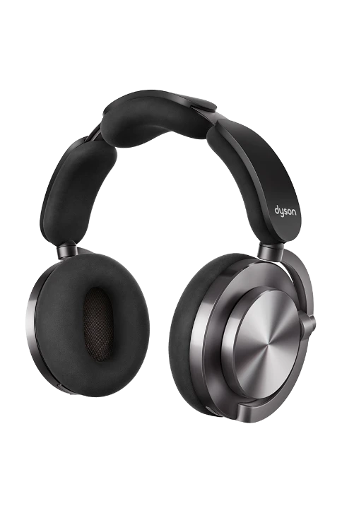 Dyson Dyson OnTrac™ Noise Cancelling Headphones - Black Nickel | OnTrac/C - Computers & Tech - Lebanon
