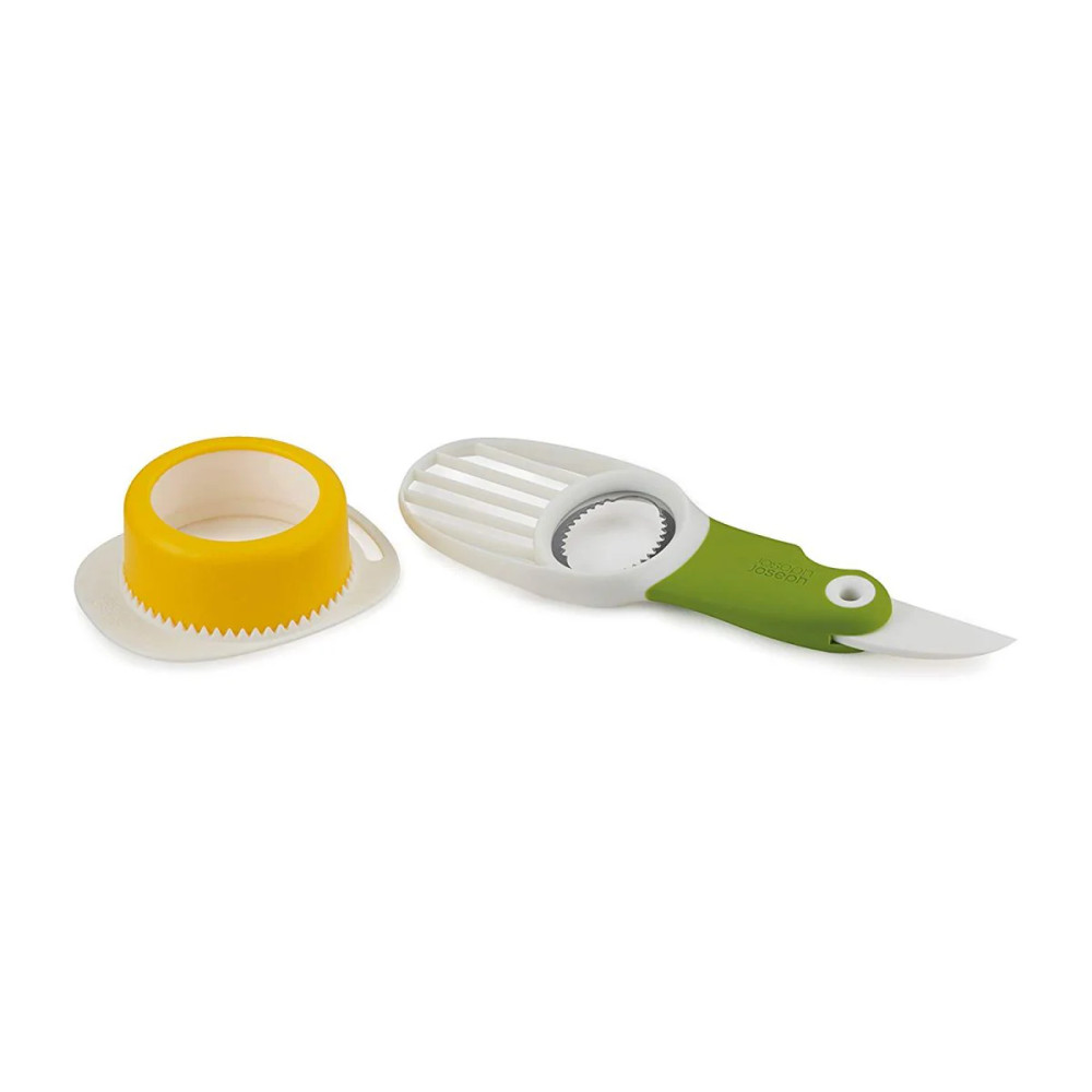 Joseph Joseph Joseph Joseph 2-Piece Breakfast Set, includes GoAvocado And Poach-Pro-Multi | 20114 - Home & Kitchen - Lebanon