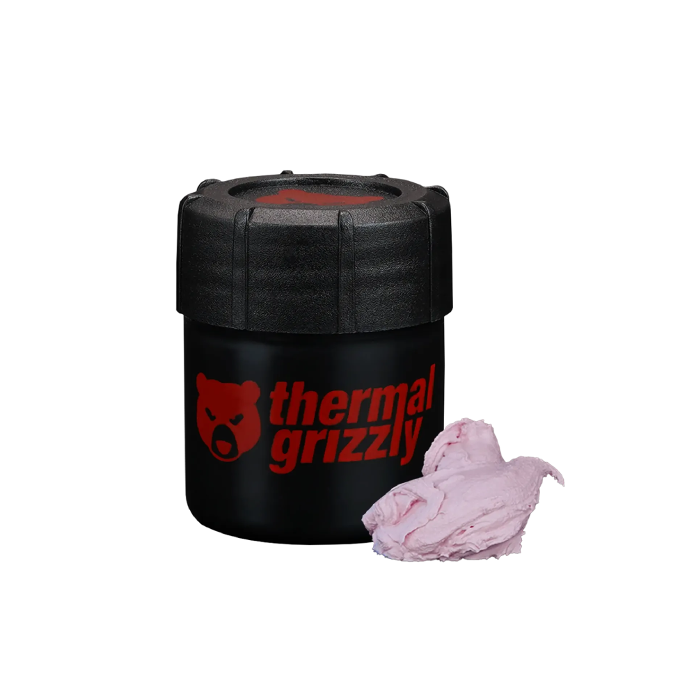 Thermal Grizzly Thermal Grizzly Putty Basic 30g | TG-P-B-030-R - Computers & Tech - Lebanon