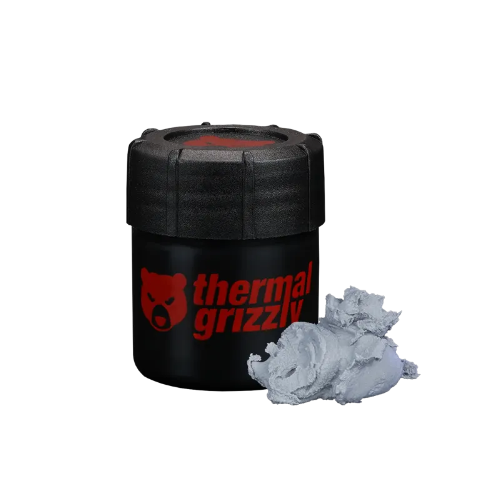 Thermal Grizzly Thermal Grizzly Putty Pro 30g | TG-P-P-030-R - Computers & Tech - Lebanon