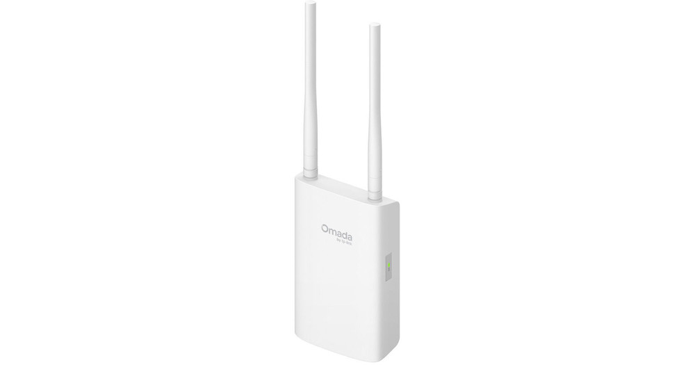 TP-Link TP-Link Outdoor AX1800 Indoor/Outdoor Wi-Fi 6 Access Point | EAP603 - Networking - Lebanon