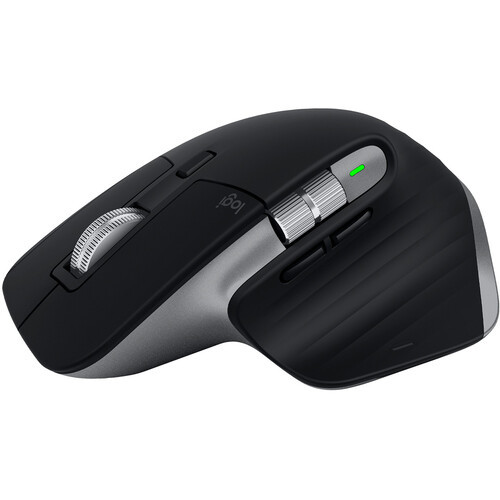 Logitech Logitech MX Master 3 Wireless Mouse for Mac | 910-005693 - Computers & Tech - Lebanon