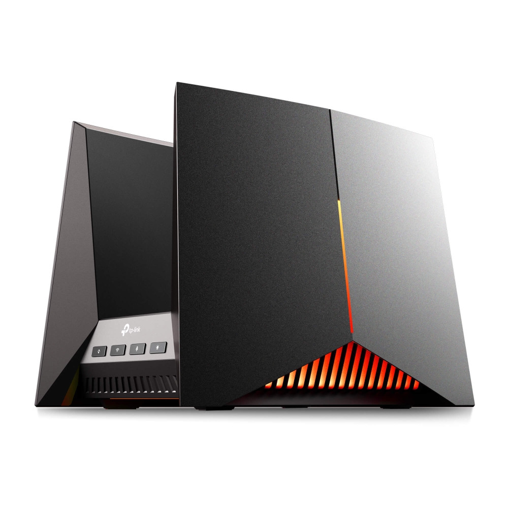 TP-Link TP-Link BE19000 Tri-Band Wi-Fi 7 Gaming Router | Archer GE800 - Networking - Lebanon