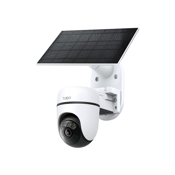 TP-Link TP-Link Solar-Powered Pan/Tilt Security Camera Kit | Tapo C630 KIT - Networking - Lebanon