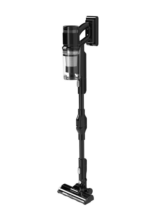 Campomatic Campomatic Rechargeable Stick Vacuum Cleaner | VC18B - Home & Kitchen - Lebanon