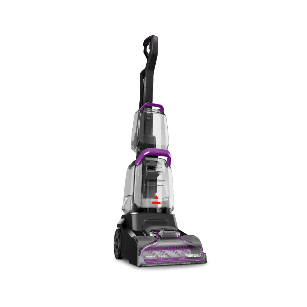 Bissell Bissell Carpet Cleaner Turbo Clean Power Brush 600W 2.4L | 4058K - Home & Kitchen - Lebanon