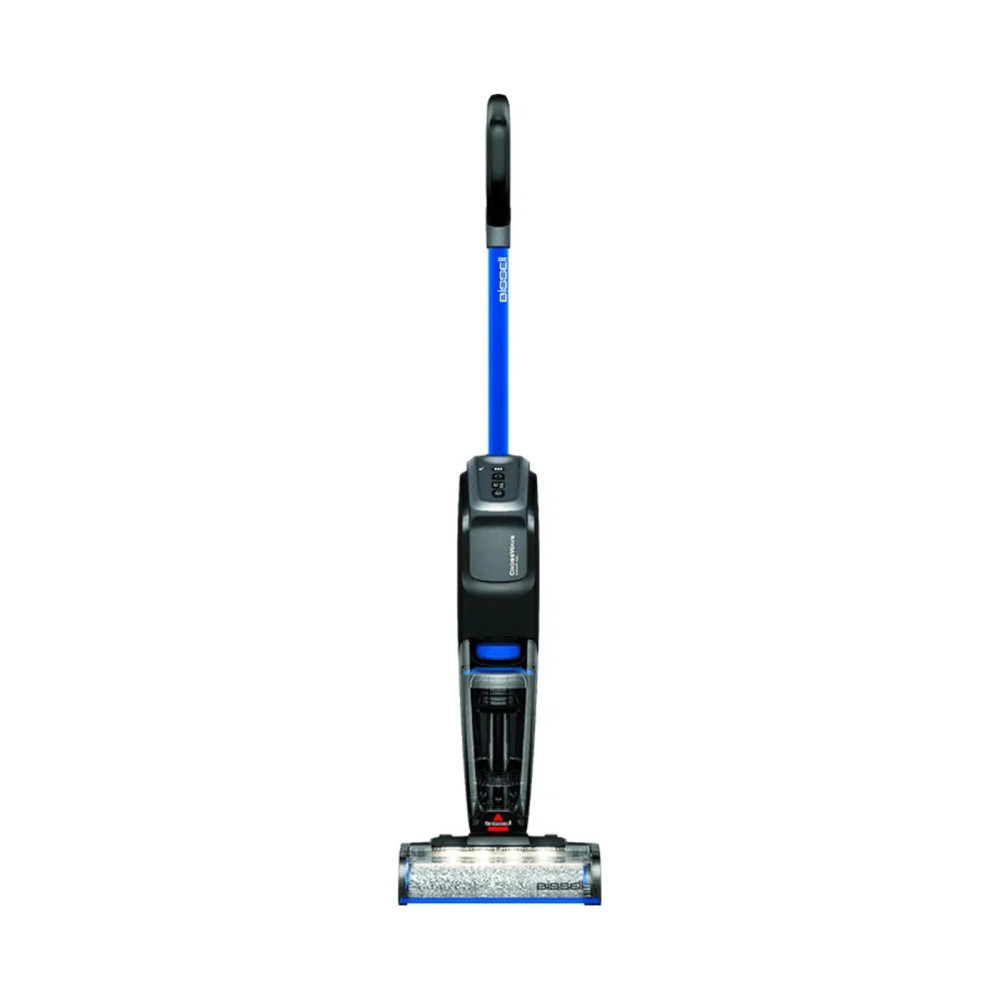 Bissell Bissell Omnifind Wet and Dry Hard Floor Vacuum Cleaner 600ML | 4006K - Home & Kitchen - Lebanon