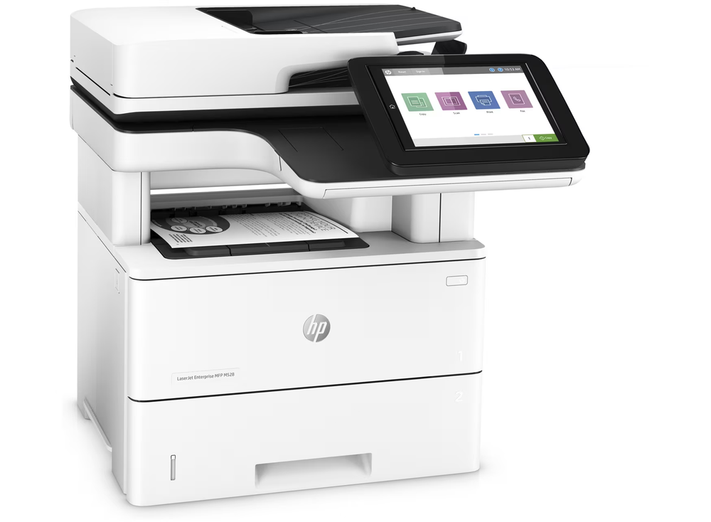HP HP LaserJet Enterprise MFP M528dn Printer | 1PV64A - Printers & Ink - Lebanon