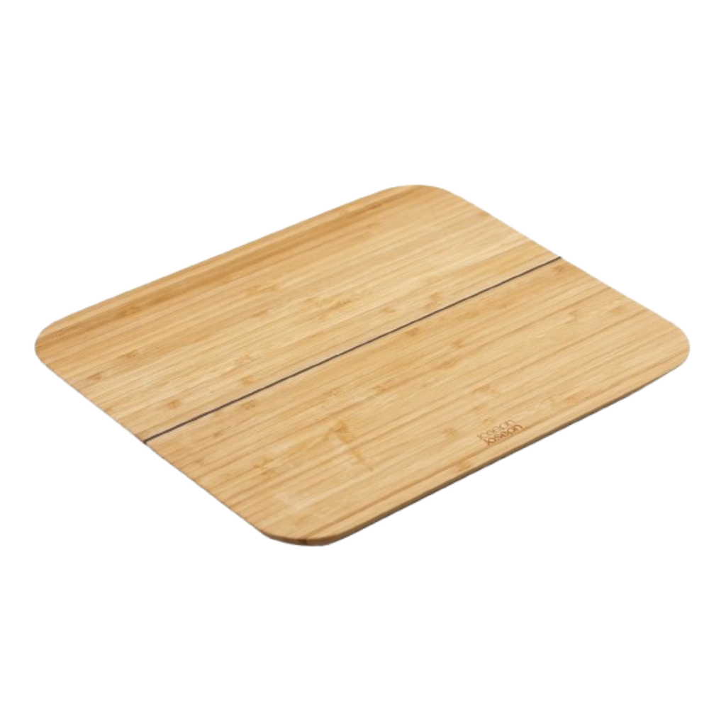 Joseph Joseph Joseph Joseph Chop2Pot Bamboo Folding Chopping Board - Large | 60112 - Home & Kitchen - Lebanon