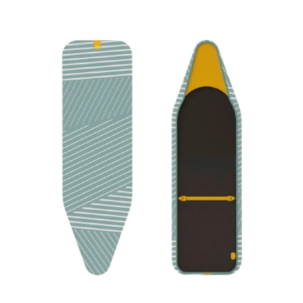 Joseph Joseph Joseph Joseph Flexa Grey Easy-fit Ironing Board Cover | 50018 - Home & Kitchen - Lebanon