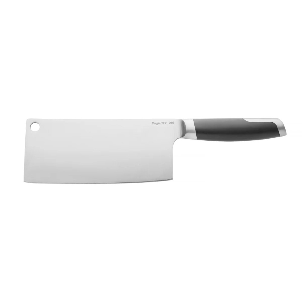 Berghoff Berghoff Cleaver knife Graphite 16cm | 3950649 - Home & Kitchen - Lebanon