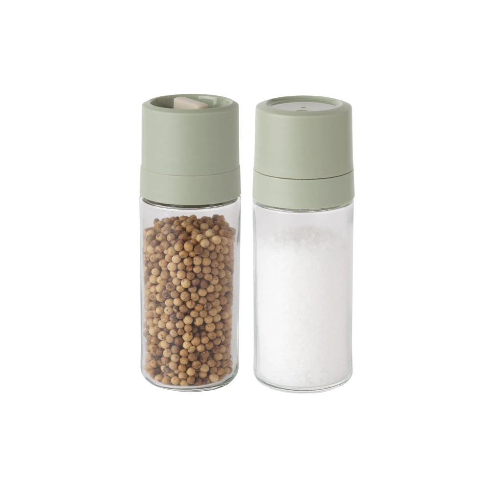 Berghoff 2-pc grinder and shaker set balance | 3950403