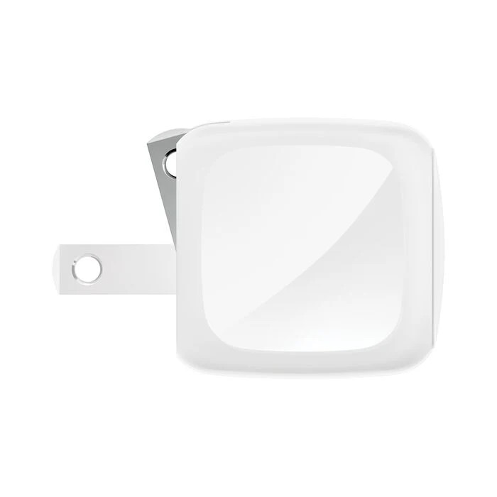 Belkin Belkin Boostcharge compact usb-c wall chargers 45W | WCA013DQWH - Phones & Wearables - Lebanon