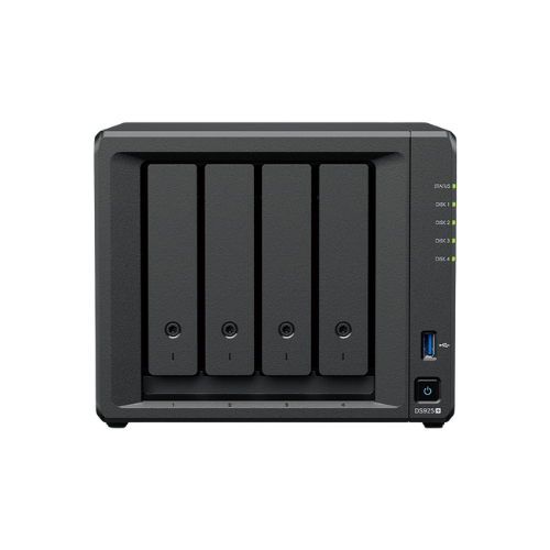 Synology Synology 4-bay Diskstation | DS925+ - Networking - Lebanon