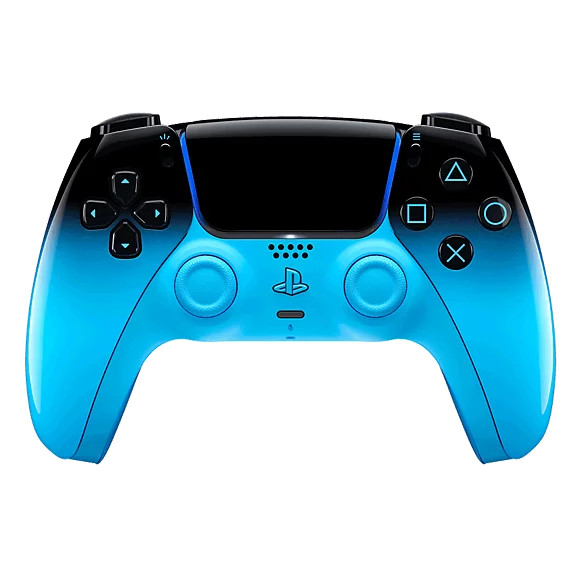 Sony Sony HYPERPOP DualSense PS5 Wireless Controller Rhythm Blue - Gaming - Lebanon