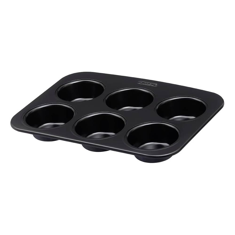 Pyrex Pyrex Glide 6 Cup Muffin Tray | GL06BU6 - Home & Kitchen - Lebanon