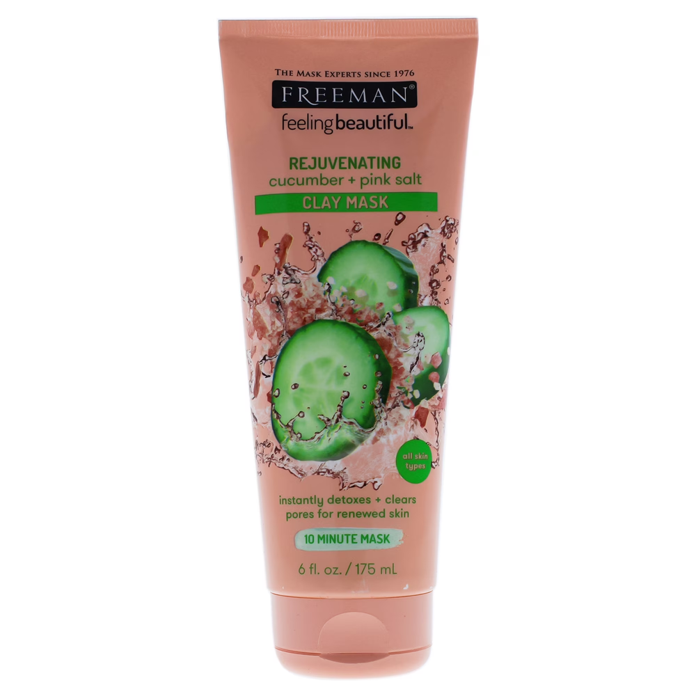 Freeman Freeman Tube Feeling Beautiful Rejuventing | 270840 - Beauty & Personal Care - Lebanon
